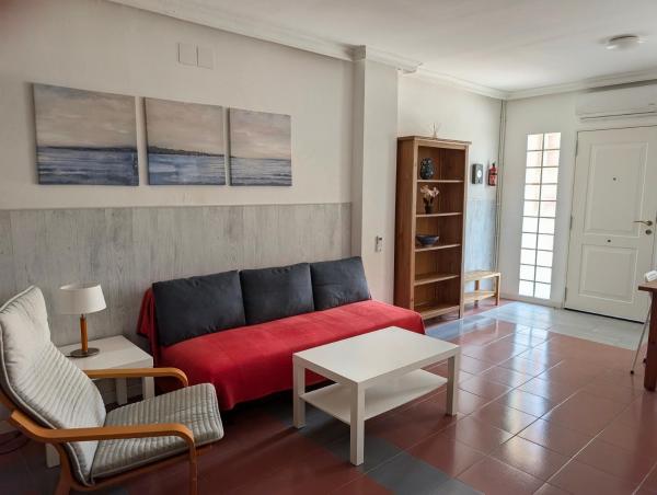 Apartamento Casa Balina - Dúrcal