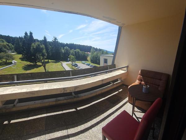 Ferienwohnungen Im Bayerischen Wald - Viechtach