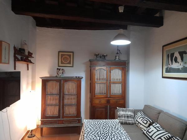 Apartment With A Private Patio - Grenade