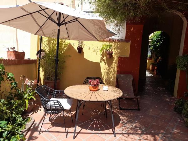 Apartment With A Private Patio - Grenada
