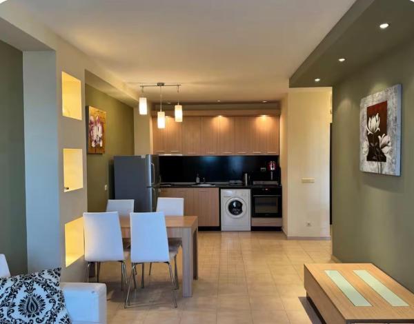 Amara Luxury Suites - Dyuni