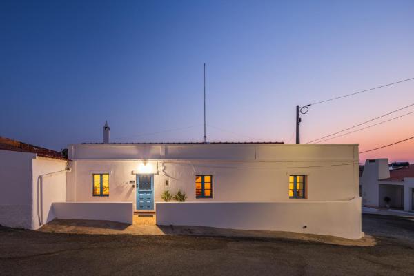 Casa Grande Do Monte - Mértola