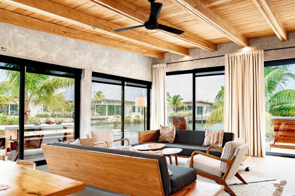 Seabird Villa 3 - Belize