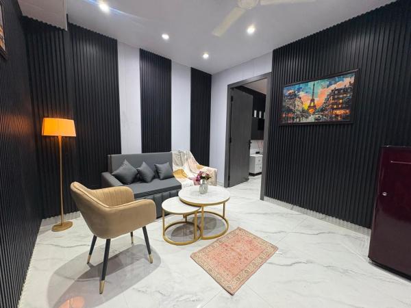 Entire Property - Gurgaon