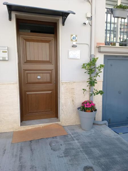 Casa Monteserrato - Terrasini