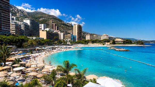 Monaco Prestige Residence - Monaco