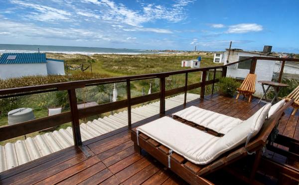 Carmela Suites Cabo Polonio - Rocha Department