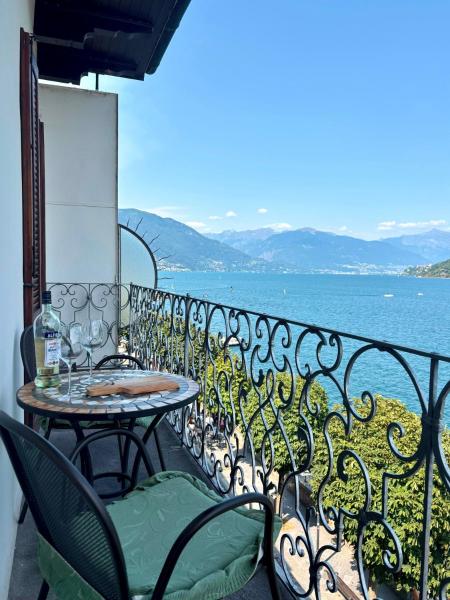 Residenza Il Gabbiano 3 - Cannobio