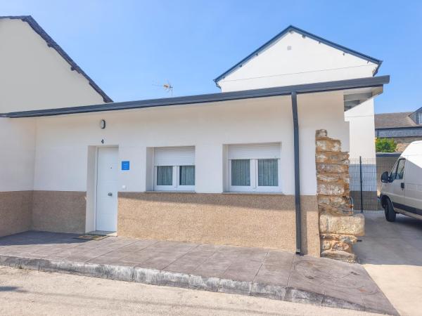 Apartamento Aira 2 - Las Médulas