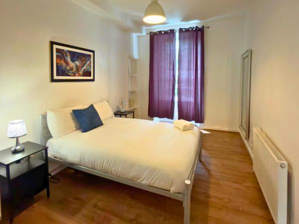 West End 2 Bedroom Apartment - Edinburgh