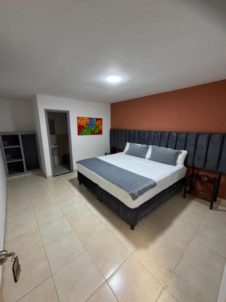 Hotel Empresarial - Pereira