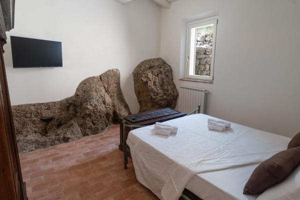 Podere La Terrazza Nelle Rocce - Massa Marittima