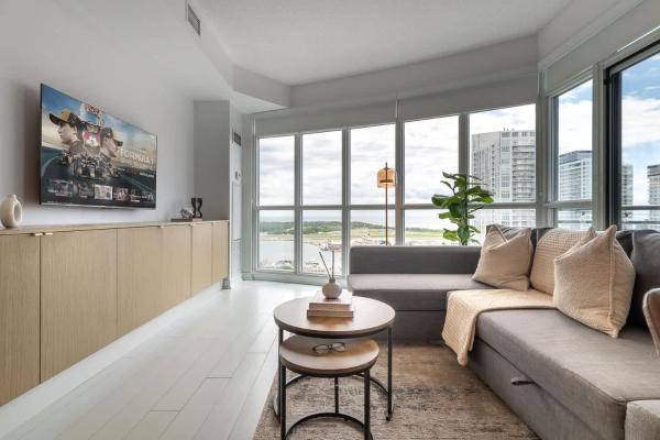 Family Haven By Rogers Centre Parking Sleeps 8 - Toronto