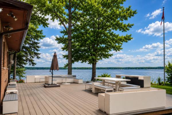 Pet Friendly- Crystal Water Fishing Family Retreat - Norwood