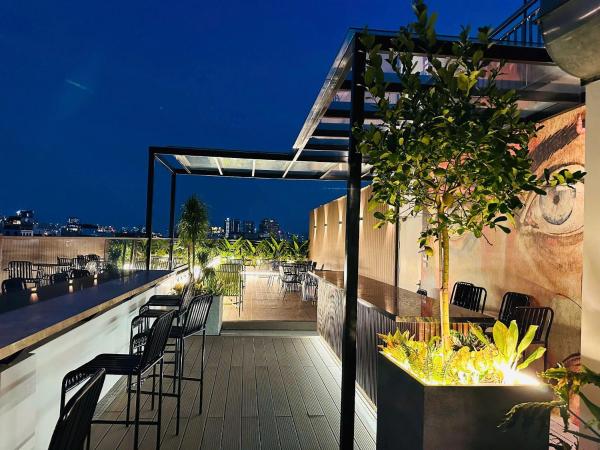 Palago Boutique Hotel - Hanoi