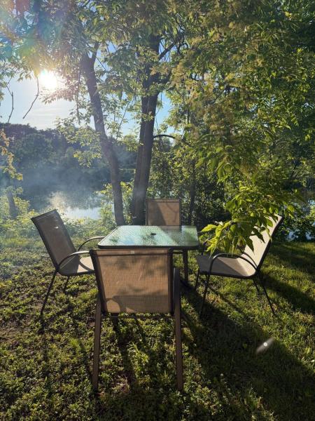 Racine Canal Retreat Near Lake Michigan - Kenosha, WI