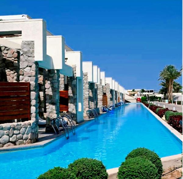 Sharm Hills Resort - Sharm El-Sheikh