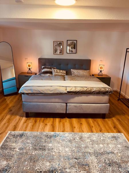 A S Your Home Business Stays From 2 Days - Weilburg