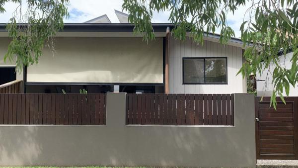 Hook Wine Sinker - Mullumbimby