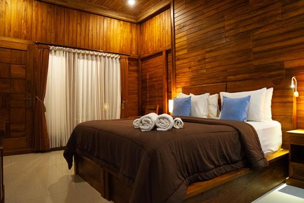 Pemedal Beach Resort - Bali