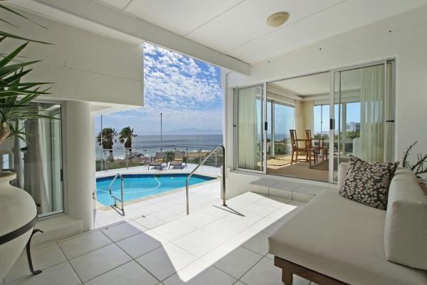 Broadlands Villa - Cape Town