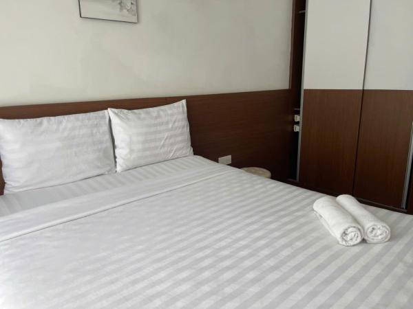 Novaro Cam Ranh Apartment - Cam Ranh