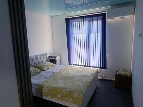 Backpackers Guest House - Bishkek