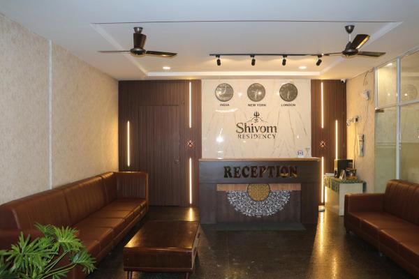 Shivom Residency - Hyderabad
