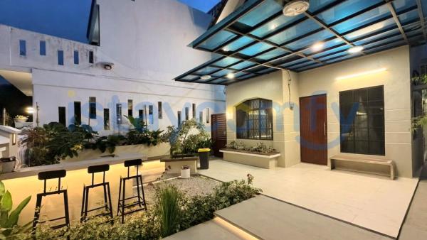 3br Landed House 2 Level Villa Citra Batam D245 - Batam
