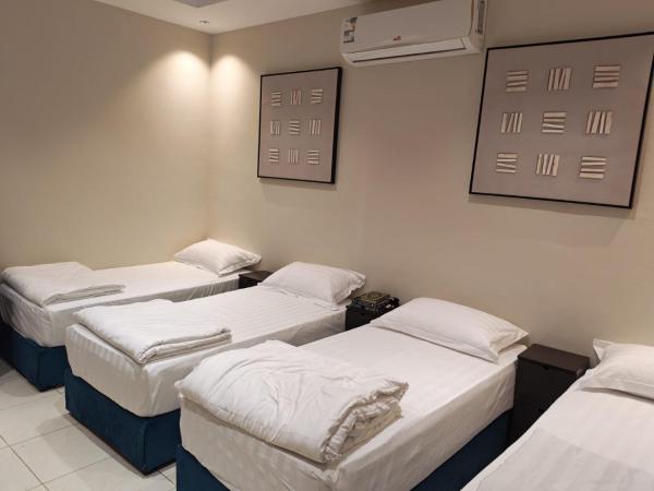 Sarayatibahotel - Medina