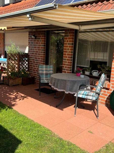 Ferienapartment Stürmer - Nordhorn