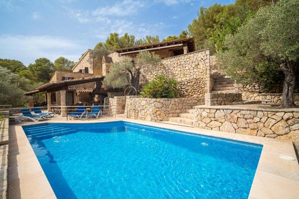 Can Xilla By Sealand Villas - Alcúdia