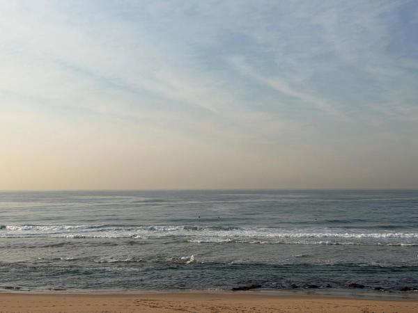 Waveside Guesthouse - Durban