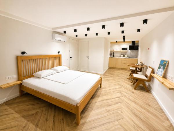 Niari Apartment 7 In Old Batumi - 巴統