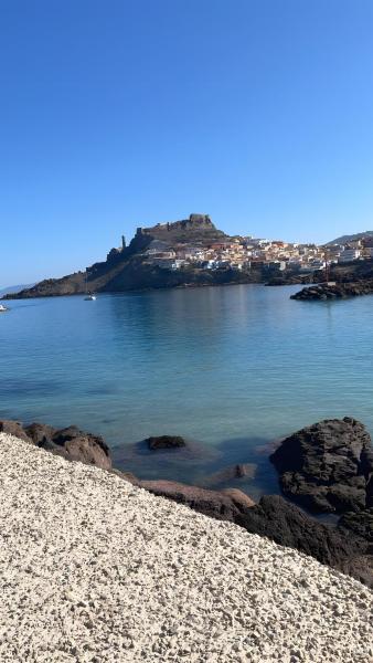 Civico 46 - Castelsardo
