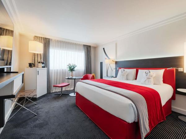 Mercure Paris Cdg Airport & Convention - Mitry-Mory