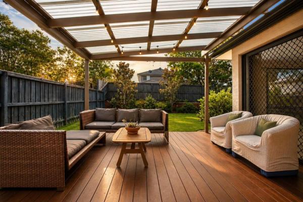 Spacious Belrose Family Home With Bbq Patio - Gordon