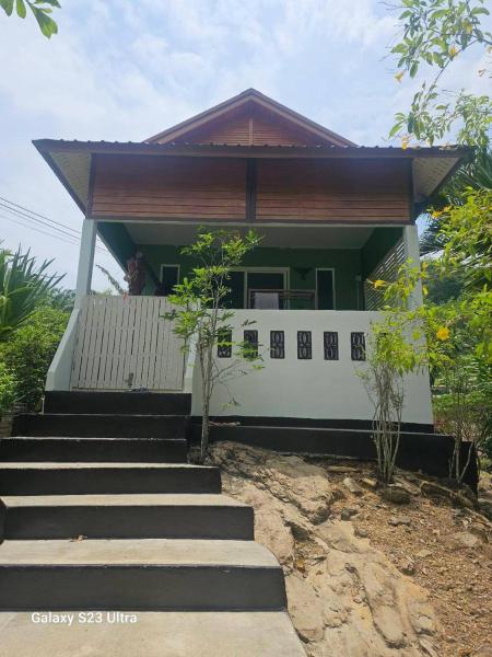 Cozy House Kitchen 3 Min To Saladan Klong Dow Only - Krabi tartomány