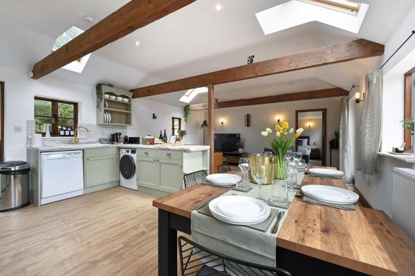 Squirrel Cottage - Folkestone