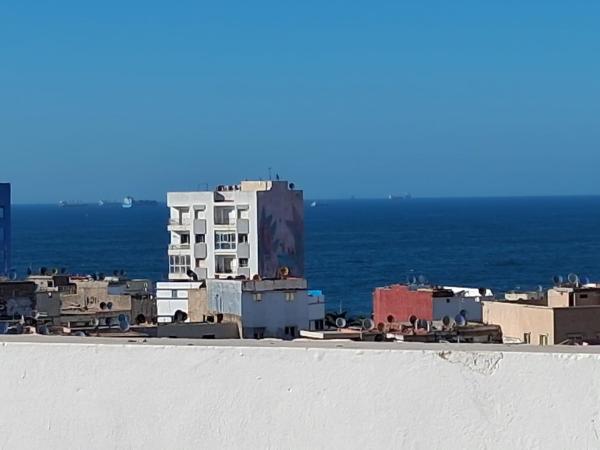 Residence Salim - Casablanca