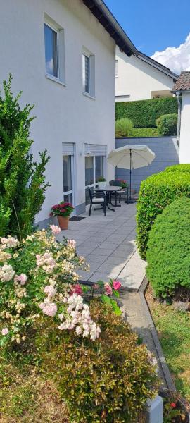 Ferienwohnung Selzer - Gerolstein