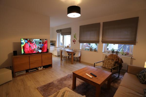 Deluxe Studio - Meerbusch