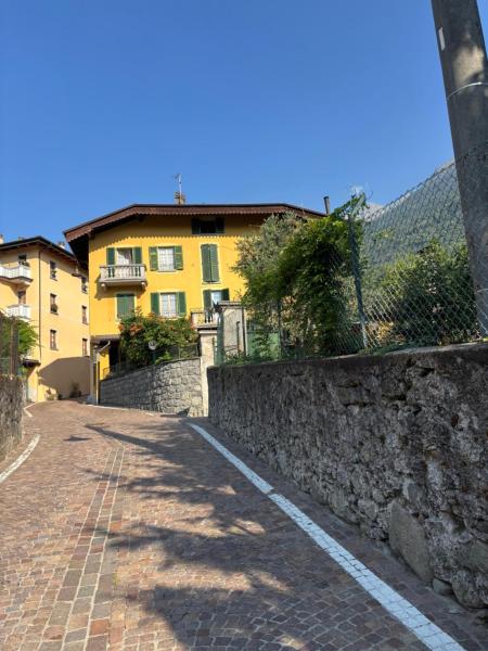 Villa Coppa Hotel - Italia