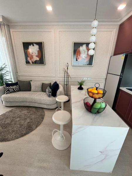 The Rux Pool Villa - Bangkok