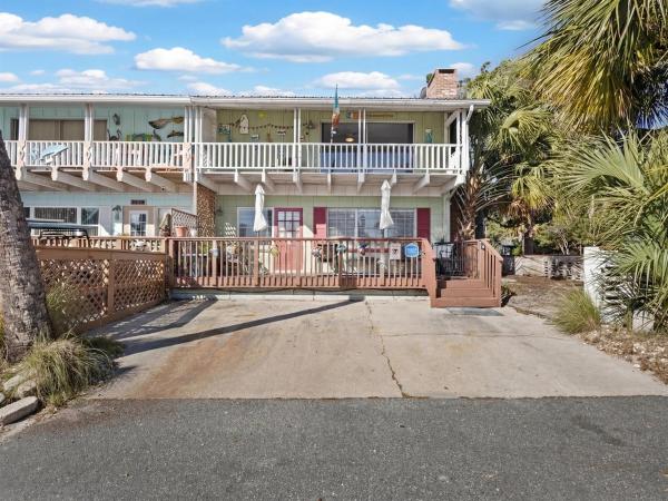 Beachside Bungalow - Park And Beach Access! - Cedar Key, FL
