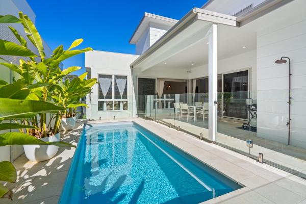 17 Elluisa Close - Forster