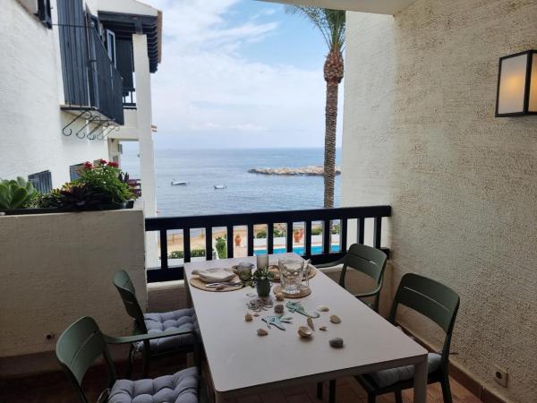 Apartamento Moderno Con Terraza Y Piscina A 50m De La Playa - Hisp-236-151 - L'Estartit