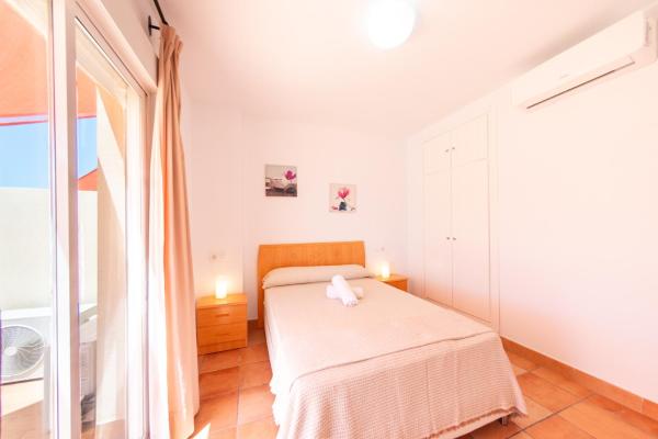 Apartamentos Vistamar Matalascañas - Matalascañas