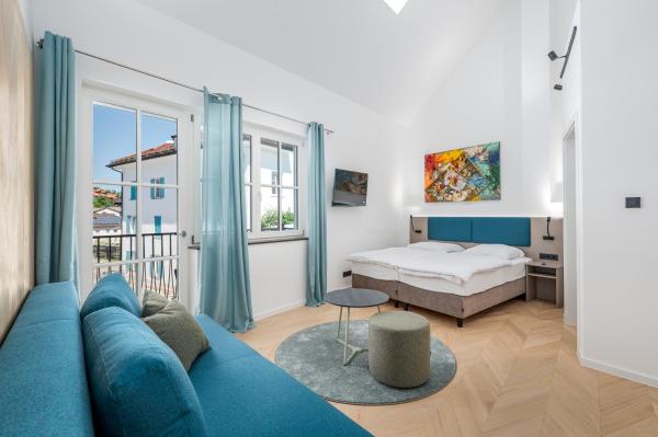 Alpen-suite Bad Tölz, 2 Maisonetten Für Familien & Gruppen - Dietramszell