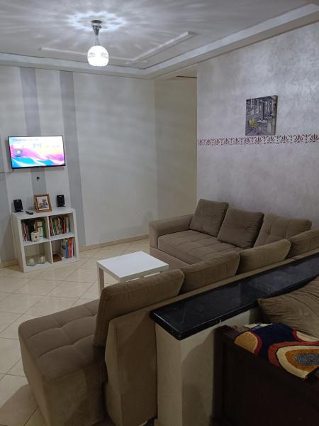 Joli Appartement à Deux Pas De La Mer - El Jadida